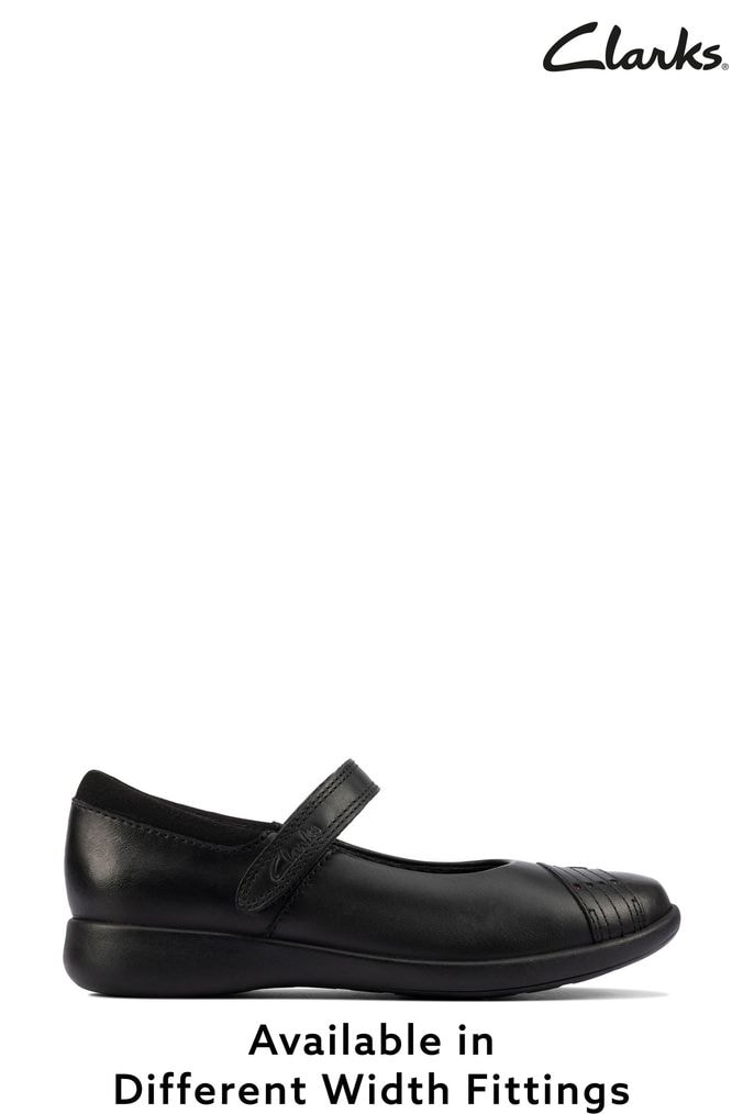 Buy Older Girls Younger Girls Shoes Extra Wide Fit H Online