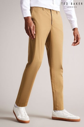Ted Baker Genbee Casual Relaxed Chinos (A34969) | £90