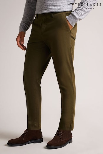 Ted Baker Genbee Casual Relaxed Chinos (A34970) | £90