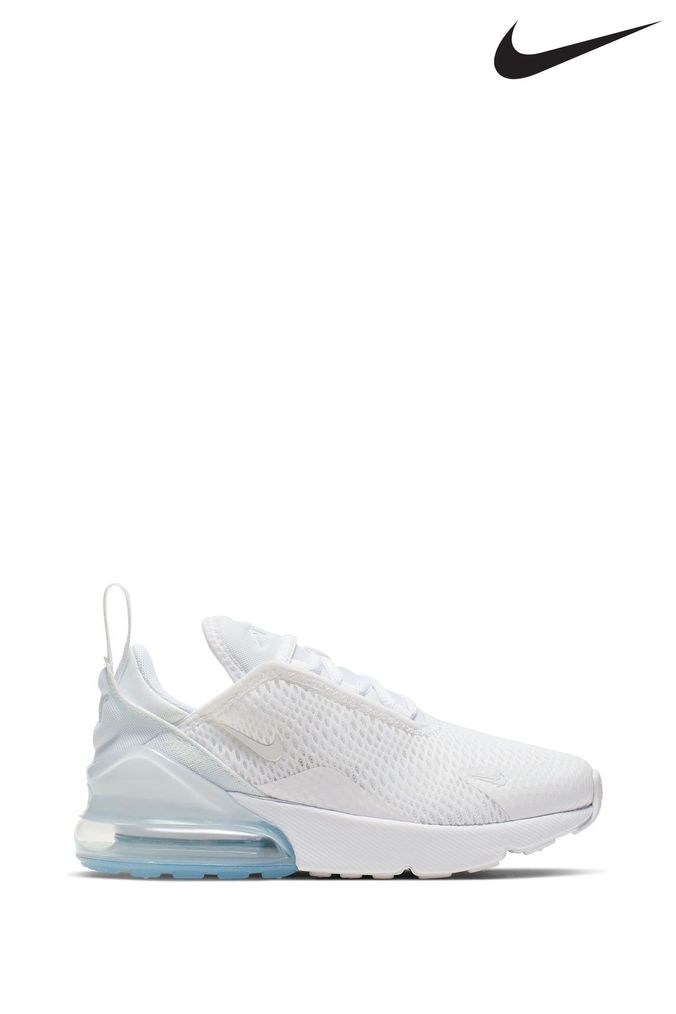 Nike junior 270 trainers new arrivals