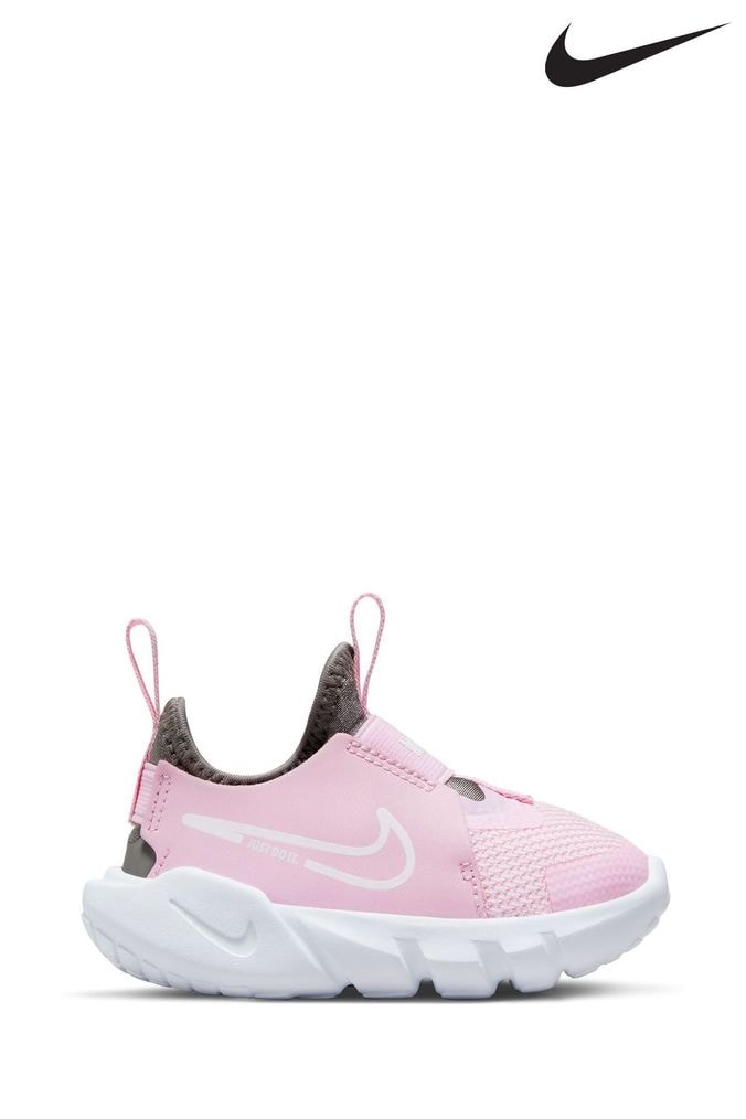 Buy Girls Nike Flex Runner Trainers Online Next UK