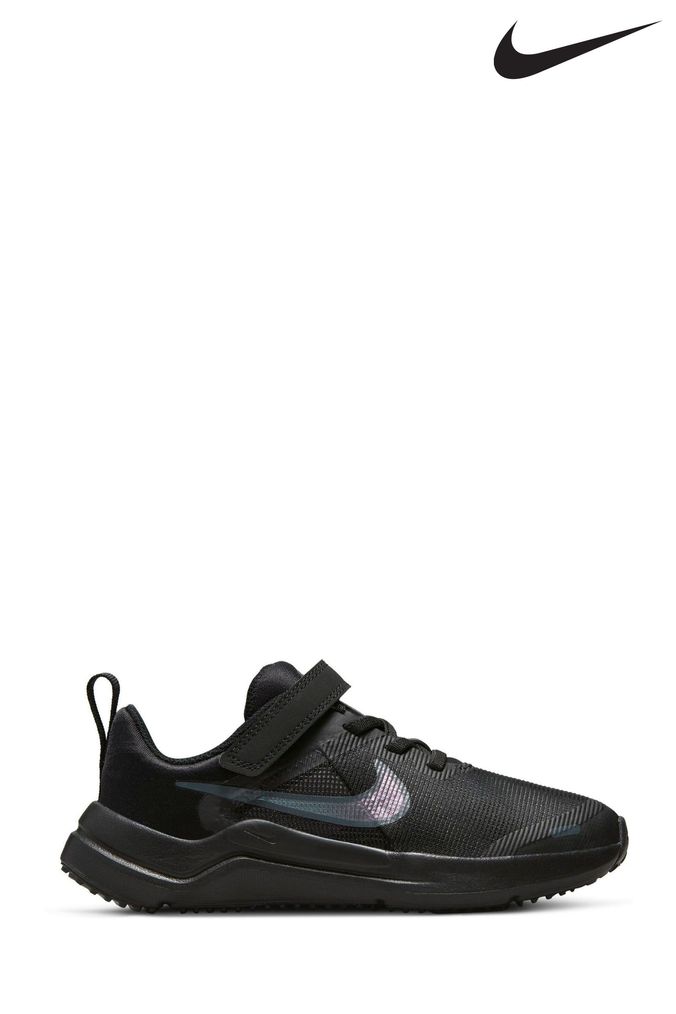 Nike downshifter top 9 junior black