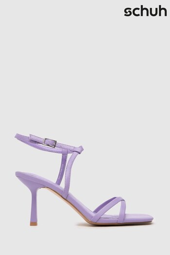 Schuh Samara Strappy Sandals (A36436) | £35