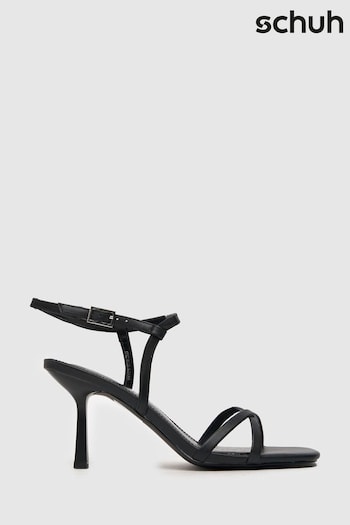 Schuh Samara Strappy Sandals (A36446) | £35