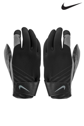 Nike Black All Weather Glove (A36596) | £32