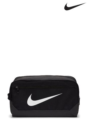 Nike Black Brasilia Boot Bag (A36743) | £14