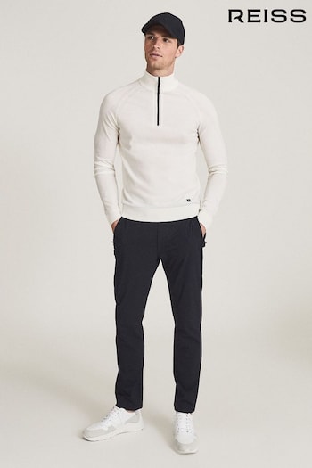 Reiss Ranger Performance Slim Fit versace Trousers (A36972) | £135