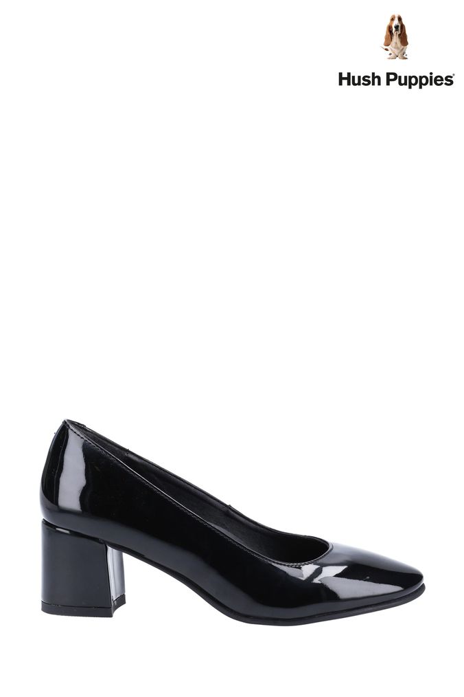 Buy Women s Shoes Hushpuppies Pavers Standard Partywear Black Footwear Online AspennigeriaShops nike crater impact running