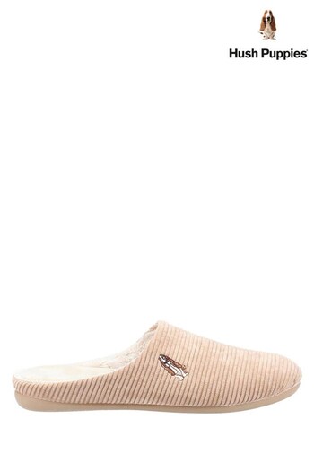 Hush Puppies Raelyn Slippers (A37964) | £36