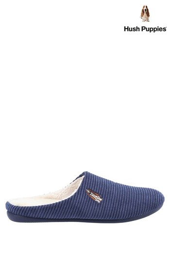 Hush Puppies Raelyn Slippers (A37965) | £38