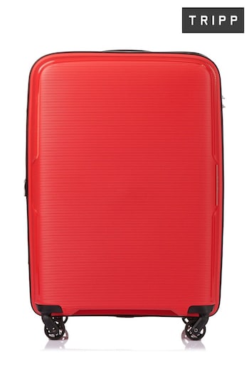 Tripp Escape Medium Four Wheel Expandable 67cm Suitcase (A38120) | £69.50