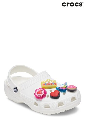 Crocs Crush Personalisation Jibbitz Charms (A38175) | £17