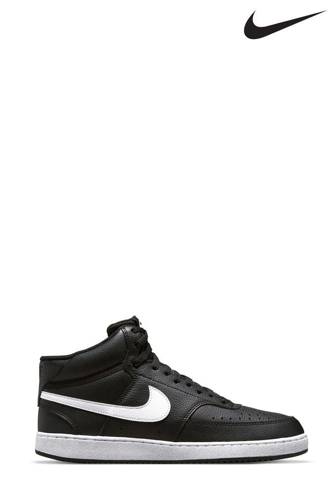 Mens high top nike trainers on sale