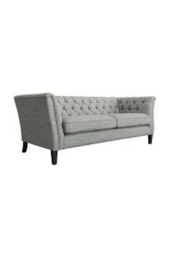 Harley/Dove Grey Chatsworth Button Back By Laura Ashley (A39215) | £700 - £3,150