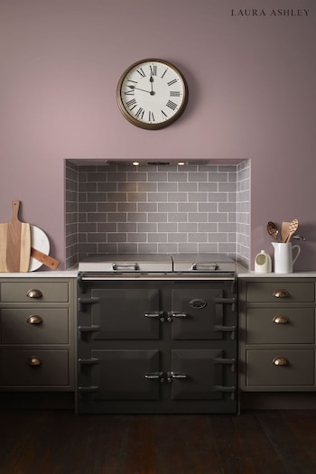 Laura Ashley Dark Blush Kitchen And Bathroom 2.5Lt Paint (A39986) | £46