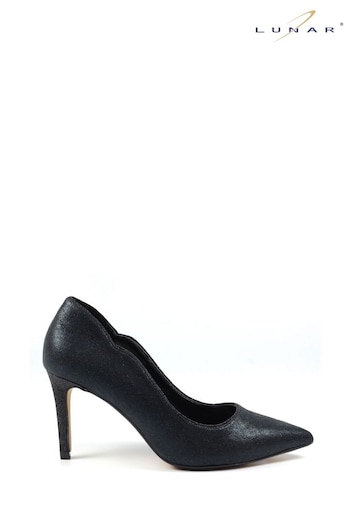 Lunar Nigella Court Shoes (A40201) | £24