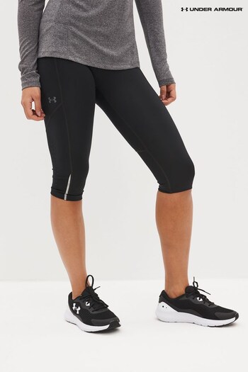 Under Armour Fly Fast 3.0 Speed Capri Leggings (A41632) | £49