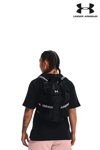 Under Armour logo-plaque Favorite Backpack (A41651) | £36