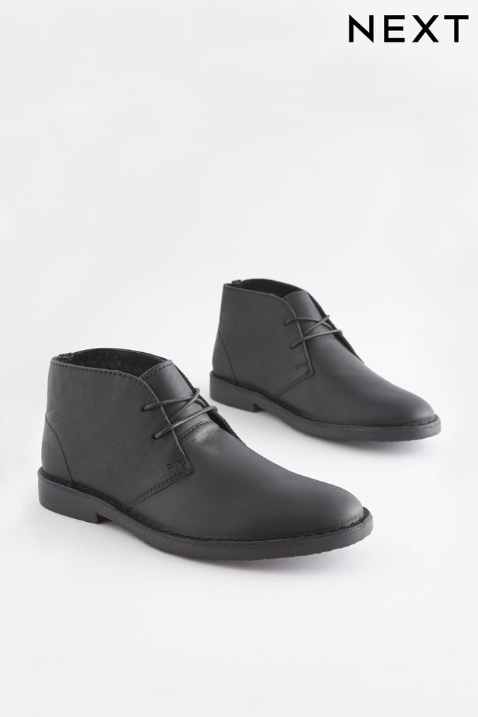 Mens desert sale boots sale uk