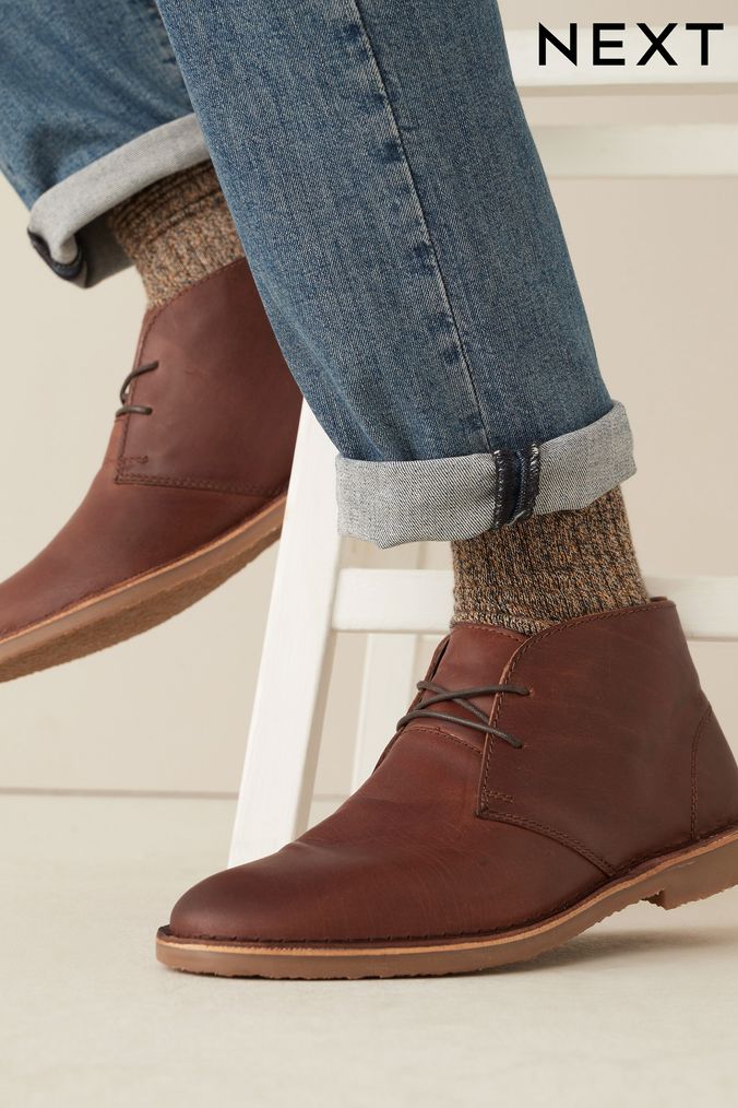 Next shop clarks boots