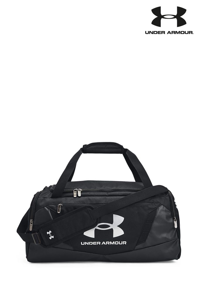 Mens gym bag under armour clearance