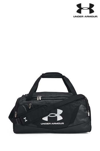 Under Armour Undeniable 5.0 Small Duffle Bag (A42498) | £36