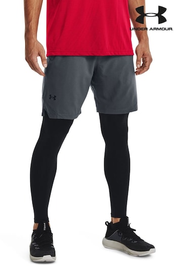 Under Armour Blue Vanish Woven Shorts (A42542) | £36