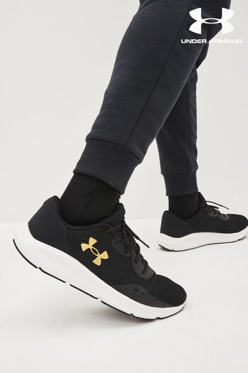 Under Armour Charged Pursuit 3 Trainers (A42722) | £58