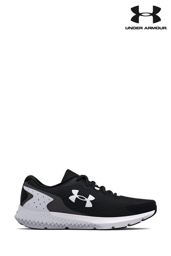 Under Armour Charged Rogue 3 Trainers (A42728) | £71