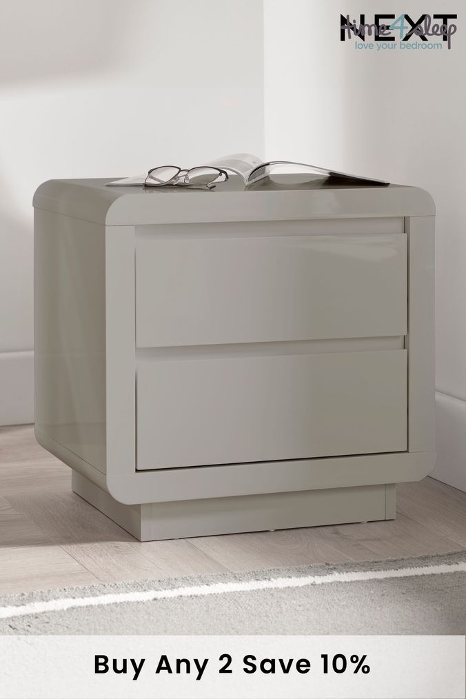 Next gloss deals furniture