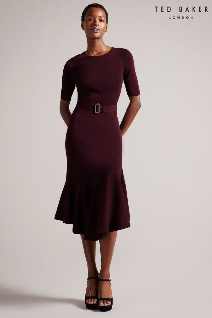 Buy Women s Ted Baker Dresses Online 127 0Shops