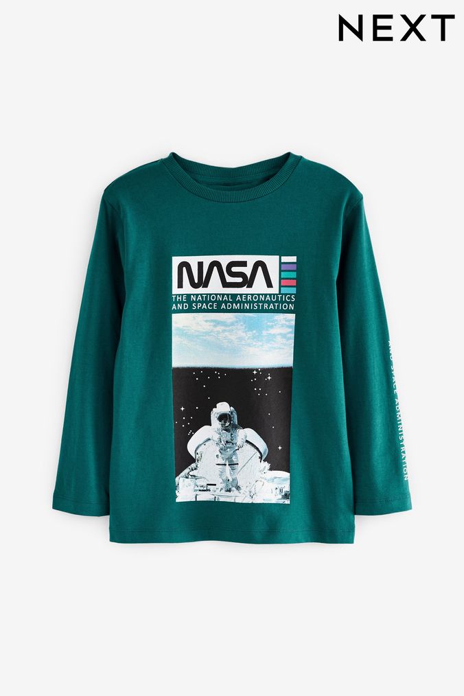 Nasa sweatshirt target online