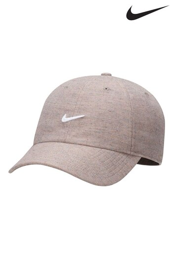 Nike Beige Heritage Adjustable Cap (A43822) | £25