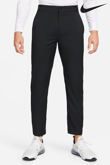 Nike Black Dri-FIT Victory Golf Pants (A43984) | £65