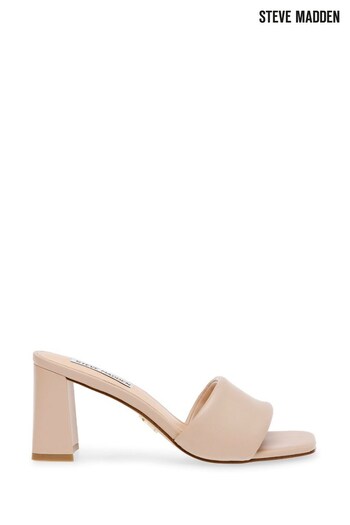 Steve Madden Lovebird Sandals (A44003) | £100