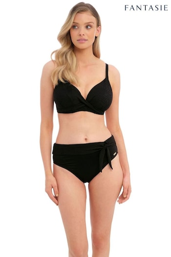 Fantasie Ottawa High Waist Bikini Briefs (A44918) | £38