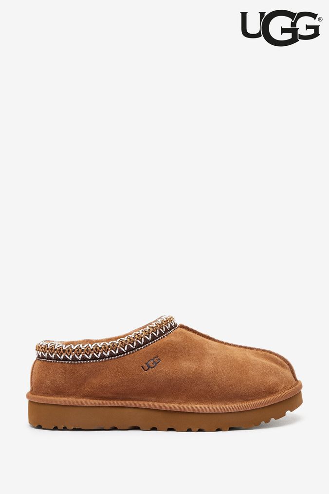 Ugg slippers sales with laces