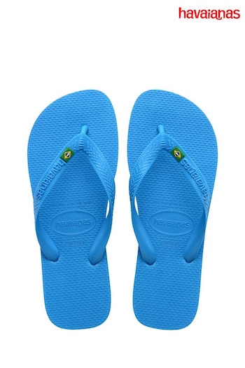 Havaianas Brazil Sandals (A46630) | £26