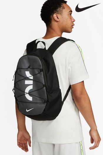 Nike Black Air GRX Backpack (A46683) | £40