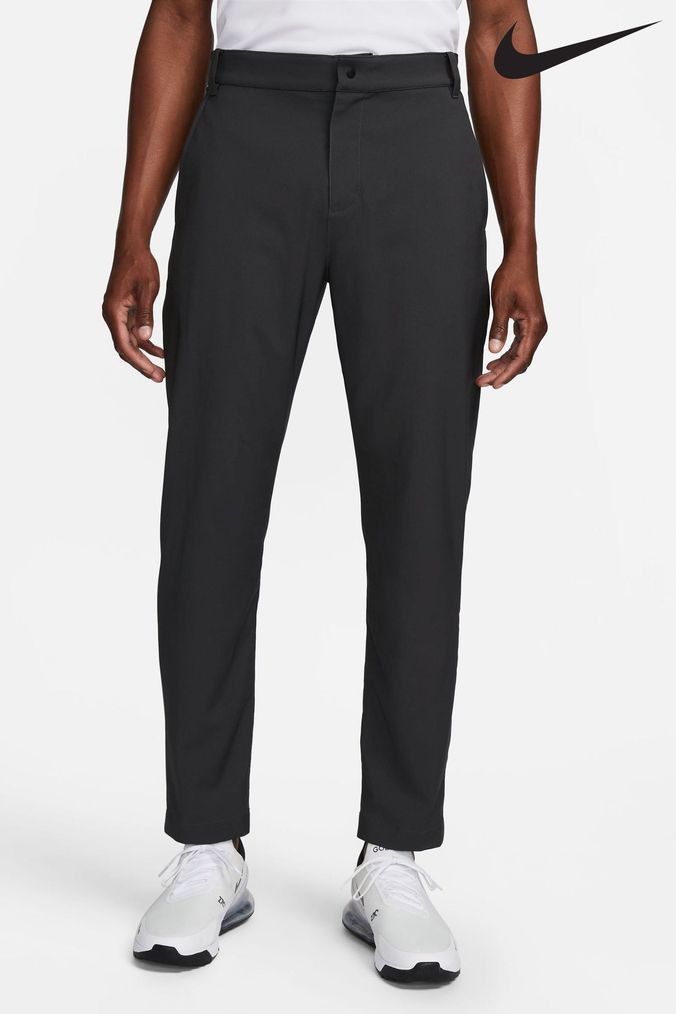 Nike golf trousers discount uk