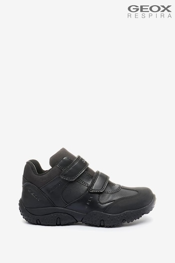 Geox Baltic Boy ABX Boots (A47456) | £60