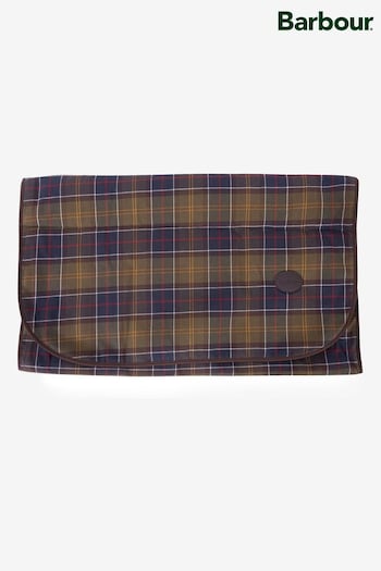 Barbour® Multi Classic Tartan Medium Dog Blanket (A47517) | £40