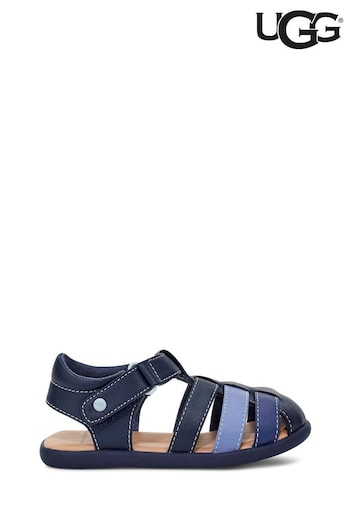 UGG Socks Toddler Kolding Sandals (A47733) | £45
