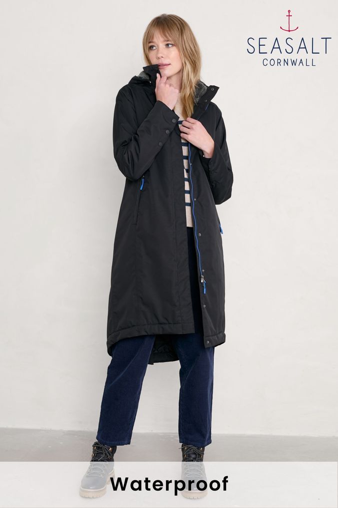 Next hot sale petite raincoats