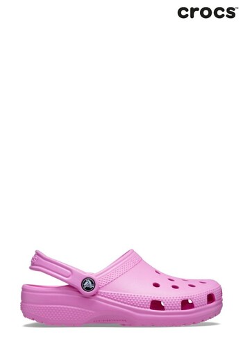 Crocs Classic Clog Sandals Best (A49732) | £45