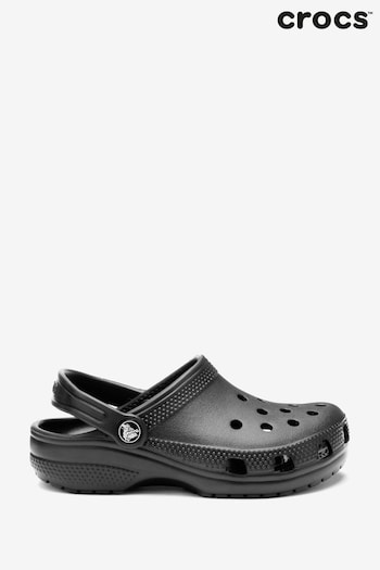 Crocs Kids Classic Clog Balenciaga Sandals (A49750) | £35