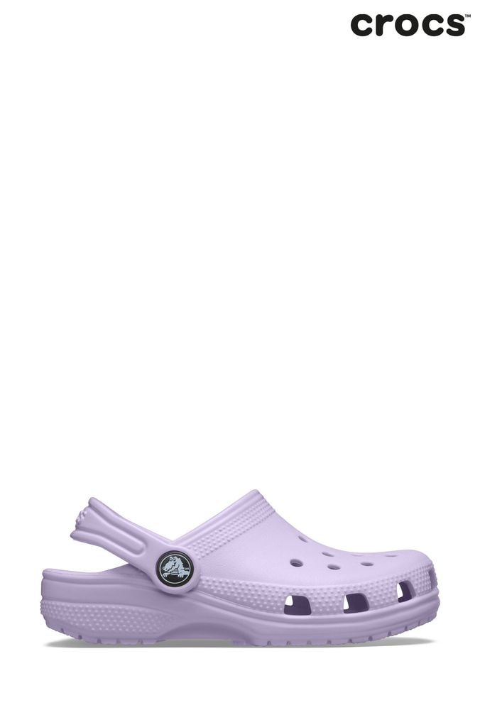 Buy Girls Crocs Footwear Online Next UK