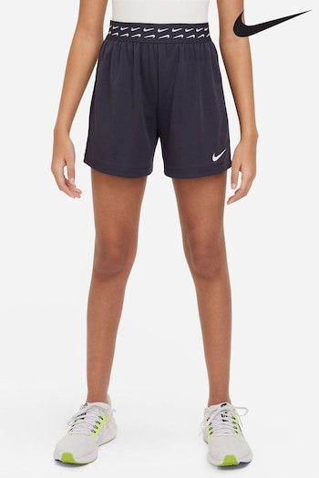 Nike Grey DriFIT Trophy Training Shorts (A49861) | £23