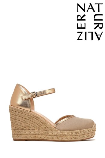 Naturalizer Bianca Wedges (A49922) | £65