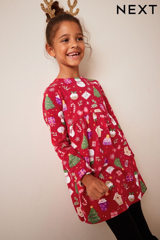Xmas dresses next hot sale